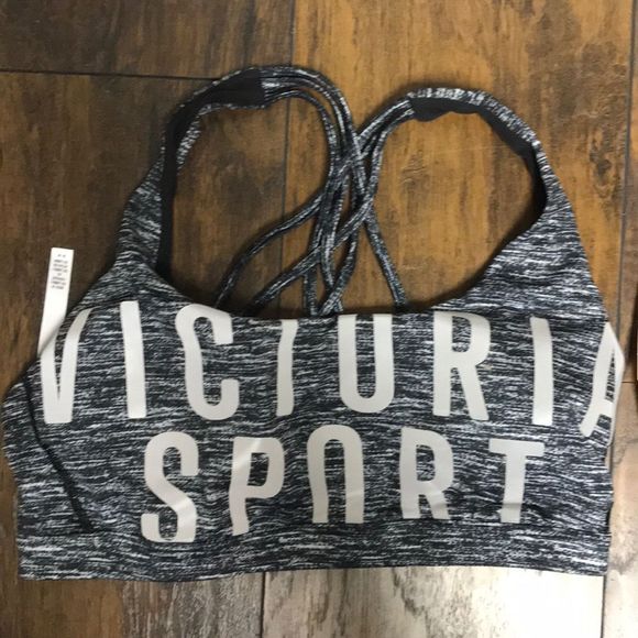 Victoria's Secret Other - Victoria’s secret sports bra size medium